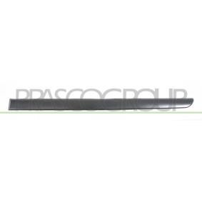 Comprar Listón embellecedor / protector, puerta de PRASCO PG0611454 a bajo precio de 25,15 €