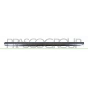 Comprar Listón embellecedor / protector, puerta de PRASCO PG3201413 a bajo precio de 27,88 €