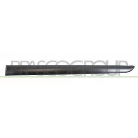 Comprar Listón embellecedor / protector, puerta de PRASCO PG3201454 a bajo precio de 28,75 €
