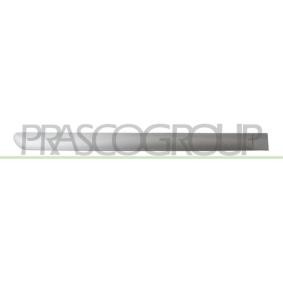 Comprar Listón embellecedor / protector, puerta de PRASCO PG4221463 a bajo precio de 21,21 €