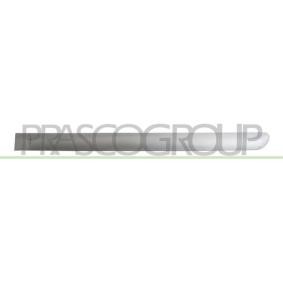 Comprar Listón embellecedor / protector, puerta de PRASCO PG4221464 a bajo precio de 21,21 €