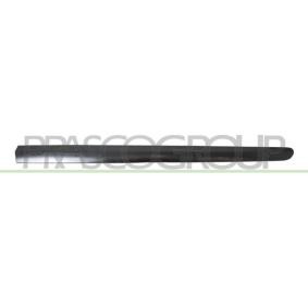 Comprar Listón embellecedor / protector, puerta de PRASCO PG4241413 a bajo precio de 26,34 €