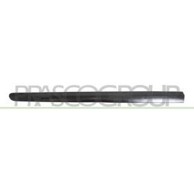 Comprar Listón embellecedor / protector, puerta de PRASCO PG4241414 a bajo precio de 26,34 €