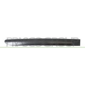 Comprar Listón embellecedor / protector, puerta de PRASCO PG4241453 a bajo precio de 27,03 €