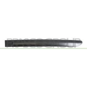 Comprar Listón embellecedor / protector, puerta de PRASCO PG4241454 a bajo precio de 27,58 €