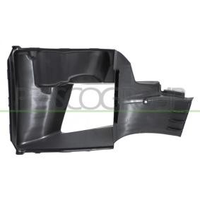 Acquista Deflettore aria, Motore da PRASCO PR5082403 a buon mercato per soli 190,05 €