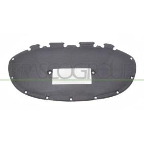 Comprar Amortiguación del compartimiento de motor de PRASCO SK3501945 a bajo precio de 48,97 €