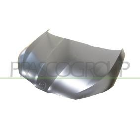 Achetez des Capot de chez PRASCO en ligne pour Scala 3/5 portes à prix modérés