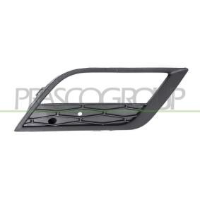 Lüftungsgitter, Stoßfänger ST4262123 für Leon SC (5F5) für 18,96 CHF