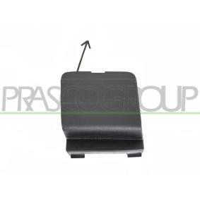Klappe, Abschlepphaken TY2041236