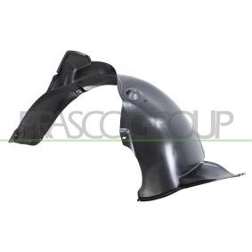 Achetez des Garniture, passage de roue PRASCO VG0213604P à prix pour 33,43 €