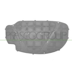 Acquista Insonorizzazione vano motore da PRASCO VG0361945 a buon mercato per soli 43,24 €