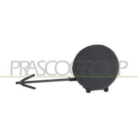 Achetez des Cache crochet de remorquage de chez PRASCO en ligne pour T-Cross (C11, D31) à prix modérés