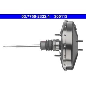 Acquista Servofreno da ATE 03.7750-2332.4 a buon mercato per soli 162,06 €