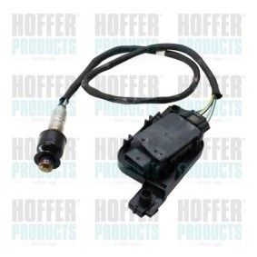 Achetez des Capteur NOx, Catalyseur NOx HOFFER 7557197 à prix pour 310,32 €