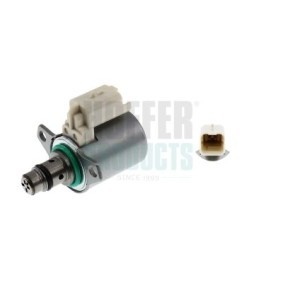 Osta Säätöventtiili, polttoainemäärä (Common-Rail) HOFFER:llä 80298545 edullisesti hintaan 186,29 €