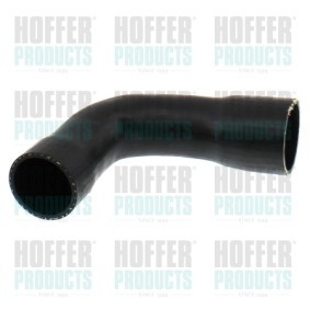 Ladeluftschlauch 961598 von HOFFER günstig für 44,98 € online kaufen