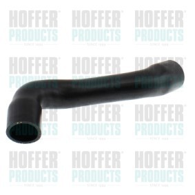 Ladeluftschlauch von HOFFER