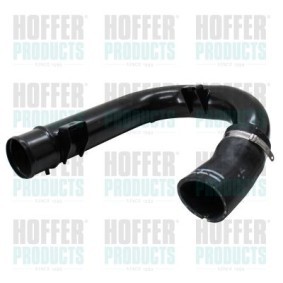 Ladeluftschlauch für FIAT von HOFFER