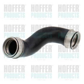 Ladeluftschlauch 961661 von HOFFER günstig für 51,27 € online kaufen