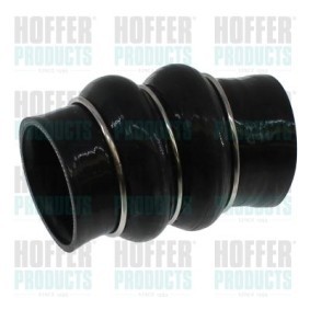 Ladeluftschlauch 961681 von HOFFER günstig für 28,51 € online kaufen