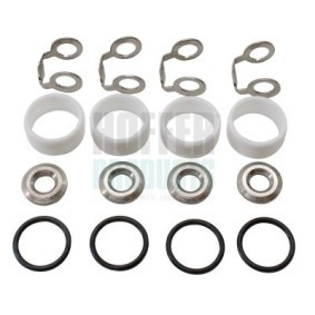 Comprar Junta anular, inyector de HOFFER 98489 a bajo precio de 25,86 €