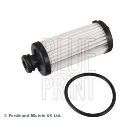Compre Filtro caja de cambios automatica de BLUE PRINT online para A5 B10 Berlina (FU2) a precios moderados