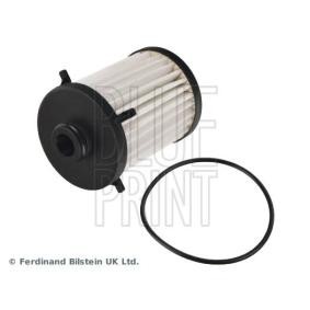 Compre Filtro caja de cambios automatica de BLUE PRINT online para A5 B10 Berlina (FU2) a precios moderados