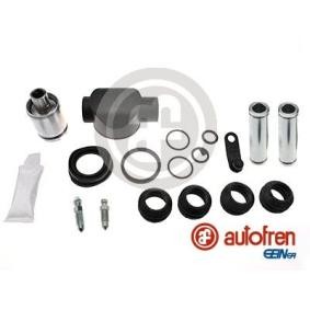 Acquista Kit di revisione della pinza freno da AUTOFREN SEINSA D43481S a buon mercato per soli 61,27 €