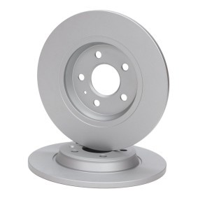 Bremsscheibe von MASTER-SPORT günstig für 68,57 €