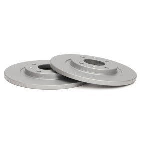 Bremsscheibe von MASTER-SPORT günstig für 60,64 €