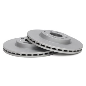 Bremsscheibe von MASTER-SPORT günstig für 64,80 €