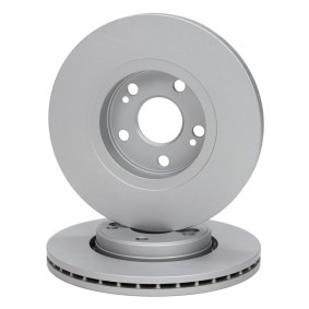 Bremsscheibe von MASTER-SPORT günstig für 66,63 €