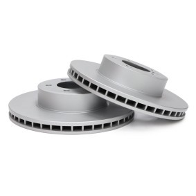 Bremsscheibe von MASTER-SPORT günstig für 150,27 €