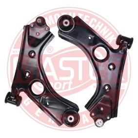 Compre Jogo de reparação, braço transversal de MASTER-SPORT online para COMBO Caixa/Combi (X12) a preços moderados