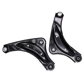 Querlenker Satz 37197-KIT-MS