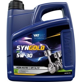 Acquista Olio motore da VATOIL 50779 a buon mercato per soli 41,85 €