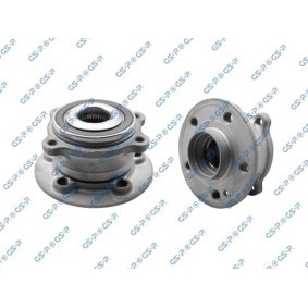 Radlagersatz 9334003