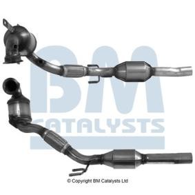 Katalysator BM92374H