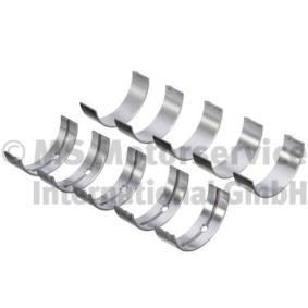 Achetez des Kit de coussinet de vilebrequin KOLBENSCHMIDT 37167620 à prix pour 27,06 €