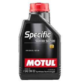 Acquista Olio motore da MOTUL 111380 a buon mercato per soli 24,61 €