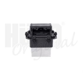 Køb Regulator, kabineventilator af HITACHI 132595 til den lave pris 446,80 DKK