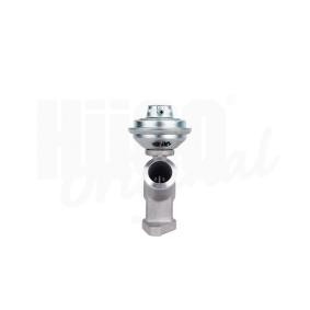 Comprar Válvula EGR de HITACHI 135962 a bajo precio de 62,69 €