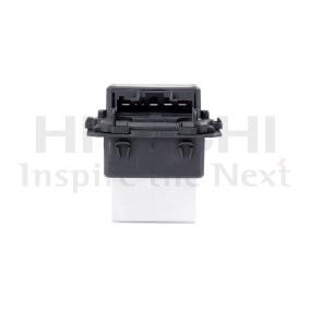 Køb Regulator, kabineventilator af HITACHI 2502596 til den lave pris 459,29 DKK