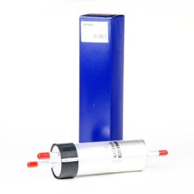 Compre Filtro de combustível da BORG & BECK BFF8269 a um preço baixo por 123,55 €