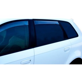 Compre Defletores de vento da ClimAir CLK004M2105K a um preço baixo por 94,03 €