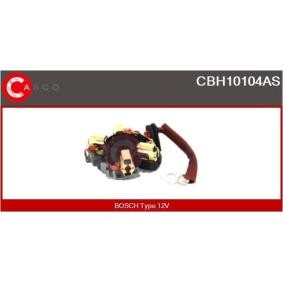 Lichtmaschine CAL42132GS SSANGYONG XLV von CASCO