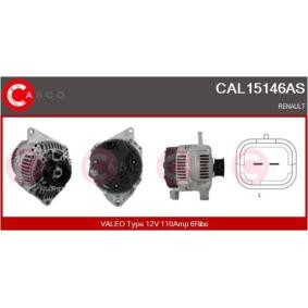 Comprar Bobina de encendido de CASCO CIC86003AS a bajo precio de 101,30 €