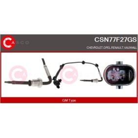 Blinkerschalter CLS70006AS