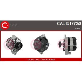 Kraftstoffpumpe CPA71106AS